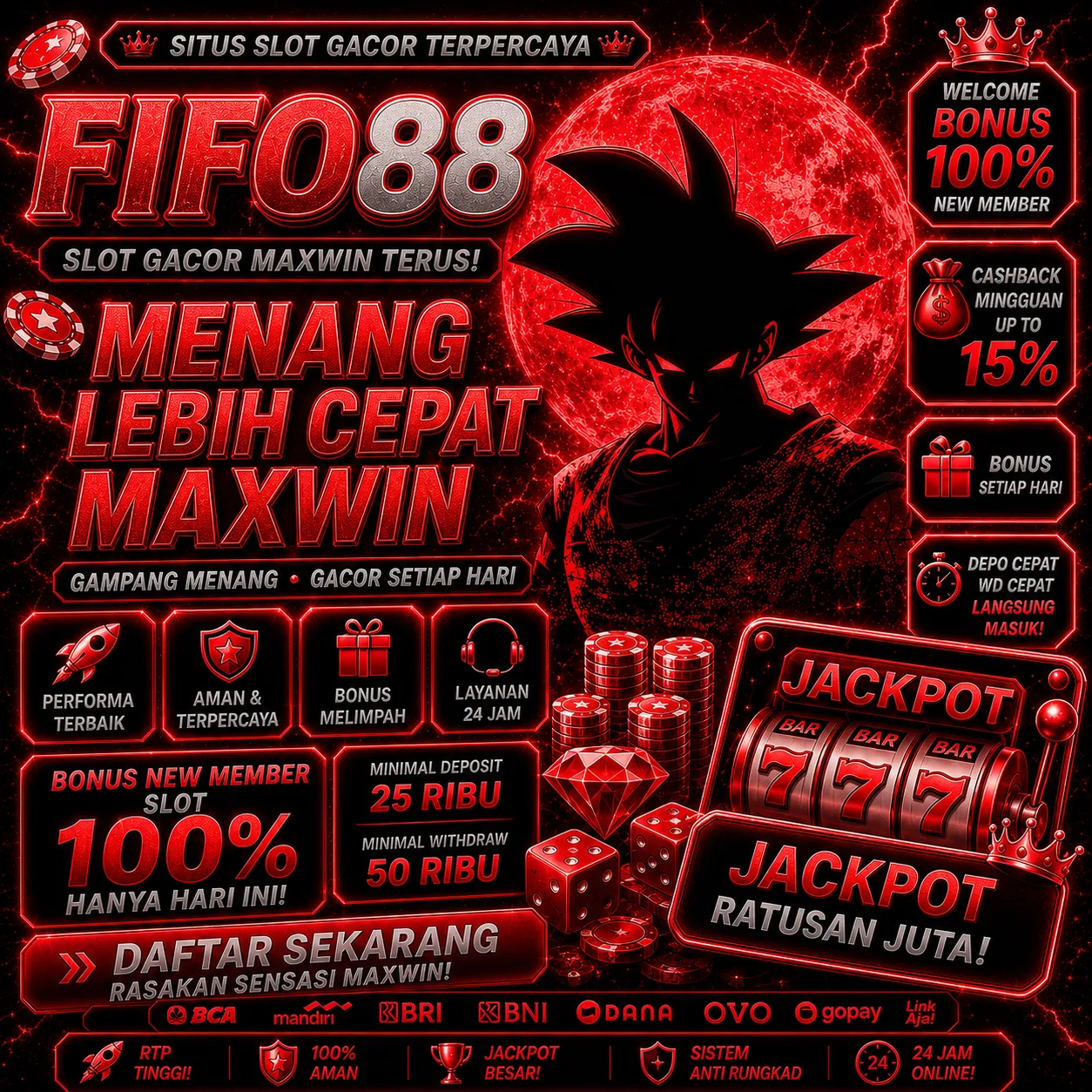FIFO88